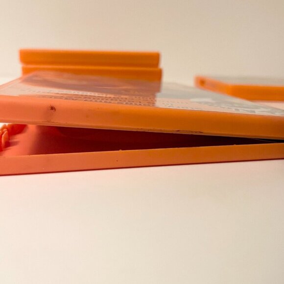 5 Read Along DVDs Lion King Little Mermaid Toy Story Lilo Jungle Book - Picture 6 of 16